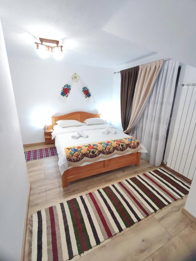 Vila Casa Hatere มุยเซ ภายนอก รูปภาพ