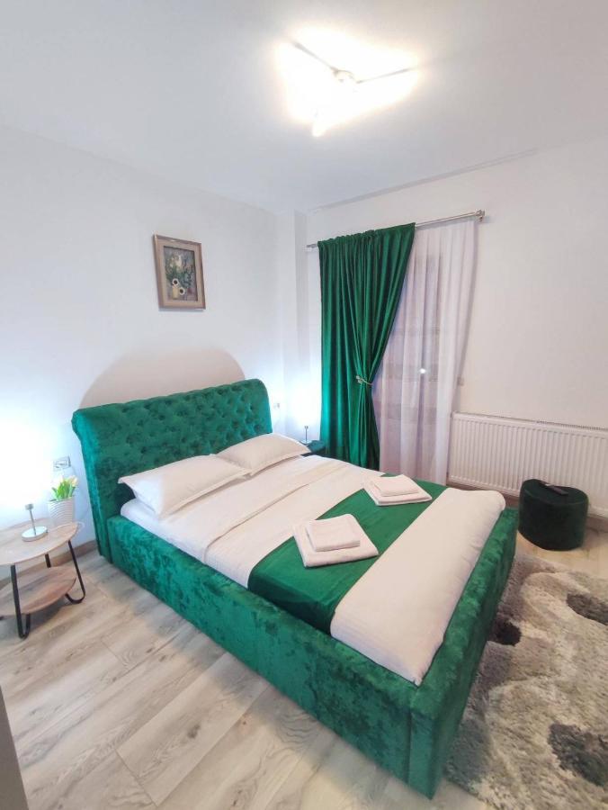Vila Casa Hatere มุยเซ ภายนอก รูปภาพ