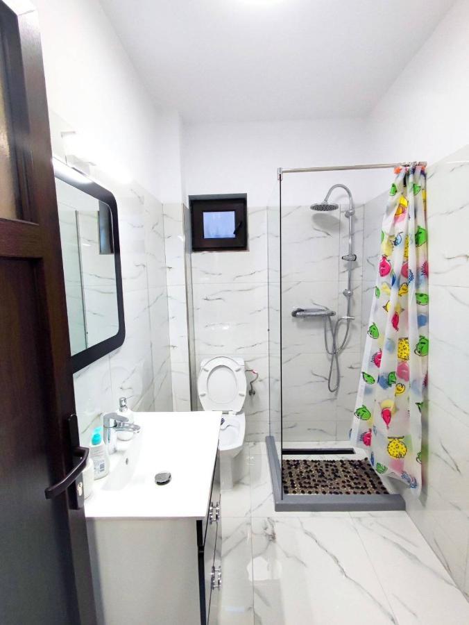 Vila Casa Hatere มุยเซ ภายนอก รูปภาพ