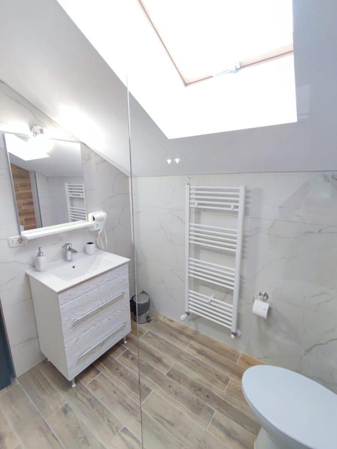 Vila Casa Hatere มุยเซ ภายนอก รูปภาพ