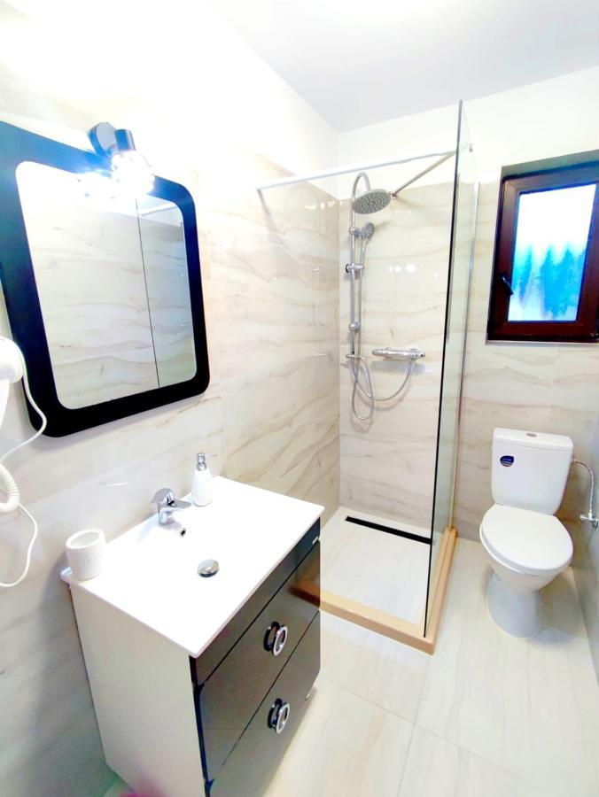 Vila Casa Hatere มุยเซ ภายนอก รูปภาพ