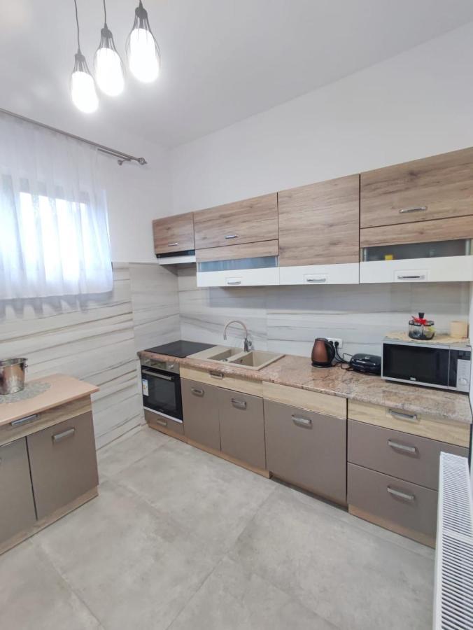 Vila Casa Hatere มุยเซ ภายนอก รูปภาพ