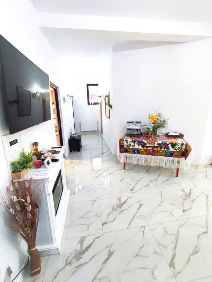 Vila Casa Hatere มุยเซ ภายนอก รูปภาพ