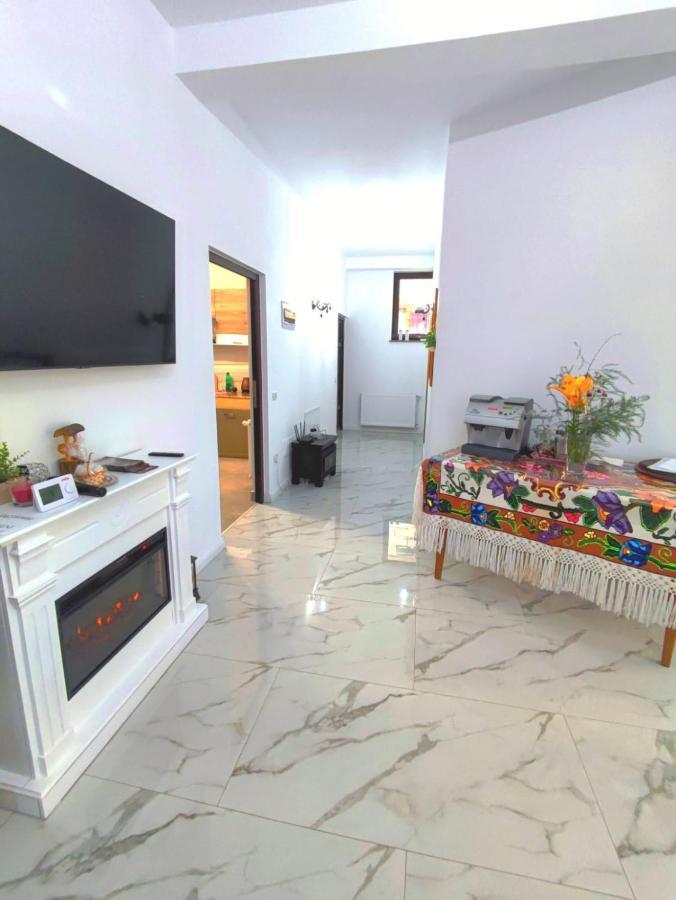 Vila Casa Hatere มุยเซ ภายนอก รูปภาพ
